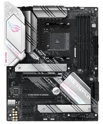 Scheda madre atx asus - madre, rog
