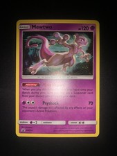 POKEMON 5X MEW SM215 + 1X