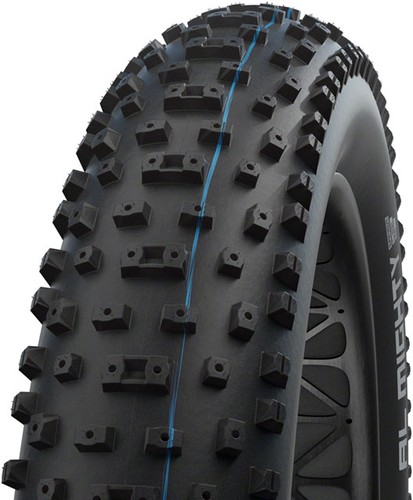 Pneumatico schwalbe mighty - pneumatico,