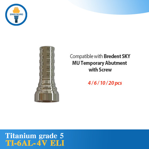 20pz pilastro temporaneo per - 4-20pz,