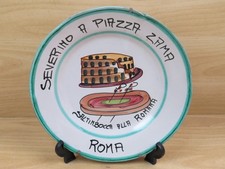 piatto del Buon Ricordo