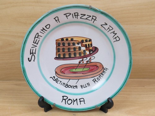 Piatto del buon - piatto,