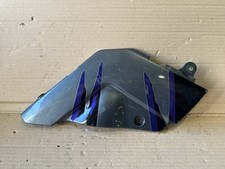 Carena Sinistra Suzuki GSX R