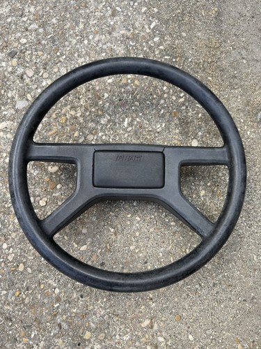 Volante sterzo fiat panda - sterzo, 141
