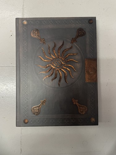 Dragon age la guida - dragon, 2