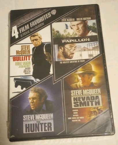 Film favorites steve - 4,