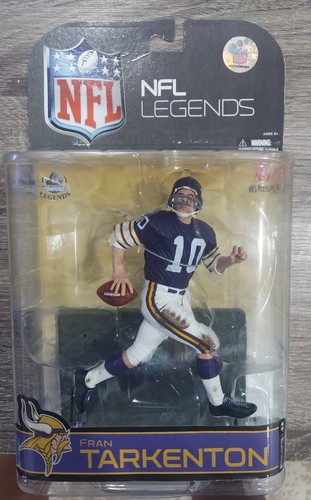 Figurina calcio mcfarlane fran - calcio,
