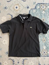 Lacoste Polo Uomo Classic Fit