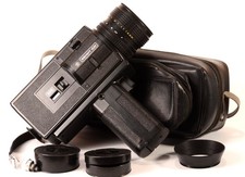 Zenit QUARTZ 8XL Funzionante