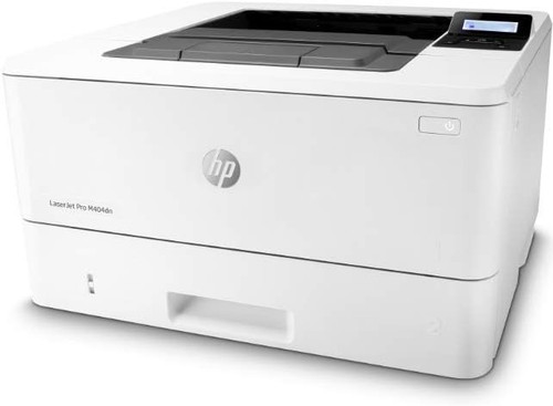 Laserjet pro m404dn - hp,