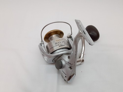 Mulinello spinning shimano - mulinello,