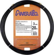 | Guida Passacavi | Terminali