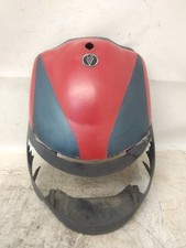 SCUDO ANTERIORE PER KEEWAY HURRICANE 50 DEL 2008 (e51024)