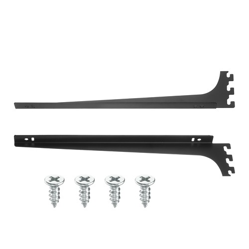 2pcs supporti regolabili per - supporti,