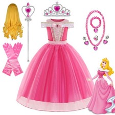 Abito Principessa Aurora