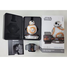 Star Wars Sphero BB-8 Droide