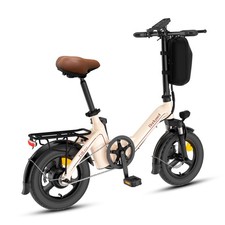 Bodywel T16PRO E Bike 14''