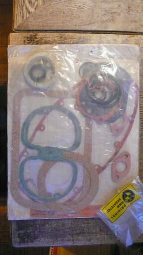 Kit guarnizioni motore bmw - guarnizioni,