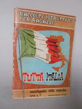 33-ALBUM FIGURINE-TUTTA