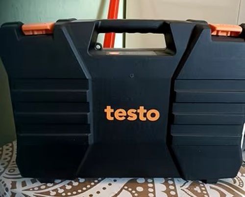 Termocamera testo 872s 320 x - termocamera,