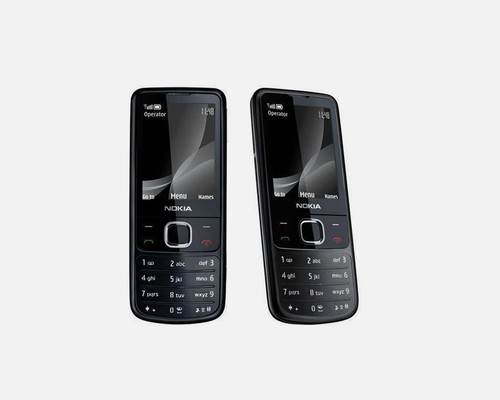 Original nokia 6700 - nokia,