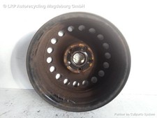 VW Touran 1T anno 04 cerchio