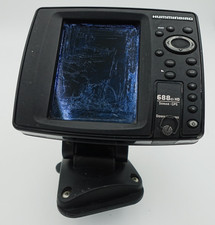 Humminbird 688ci HD SONAR GPS