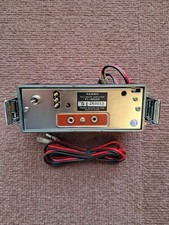 Amplificatore lineare vintage