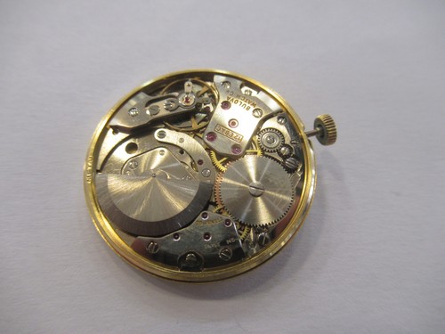 Movimento per orologio bulova - per,