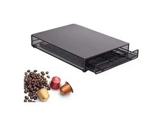 Contenitore Portacapsule a