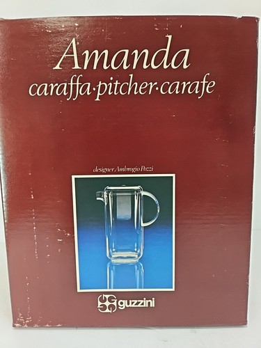 Brocca acqua coperchio - brocca,
