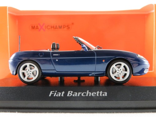 Maxichamps 940 121932 - , fiat