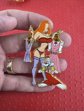 Disney Jessica Vestito da