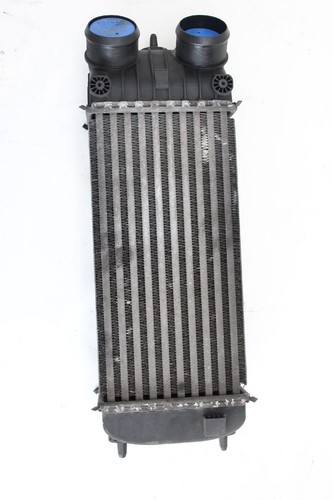 Intercooler peugeot 207 - 207, cc