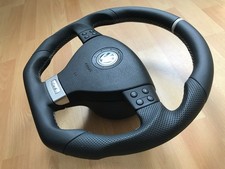 Volante in pelle VW GTI R32 GT