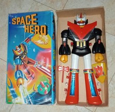MAZINGER MAZINGA MINI JUMBO