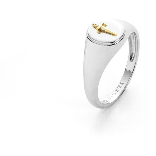 Anello unisex gioielli cesare - gioielli,