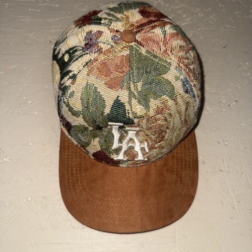 Cappello berretto jacquard