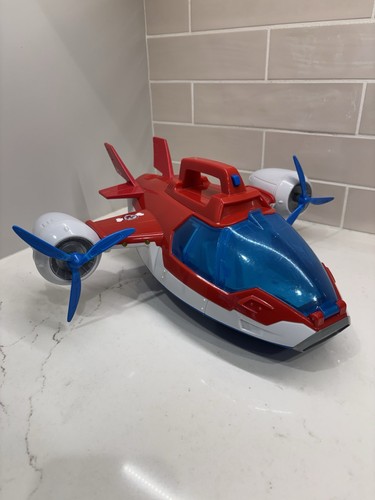 Spin master paw - spin, patrol