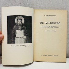 San Tommaso d'Aquino De