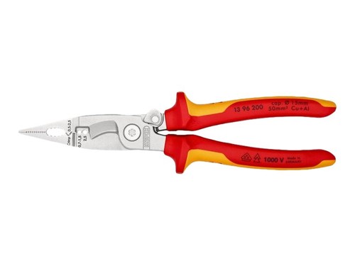 Knipex pinza per - pinza,