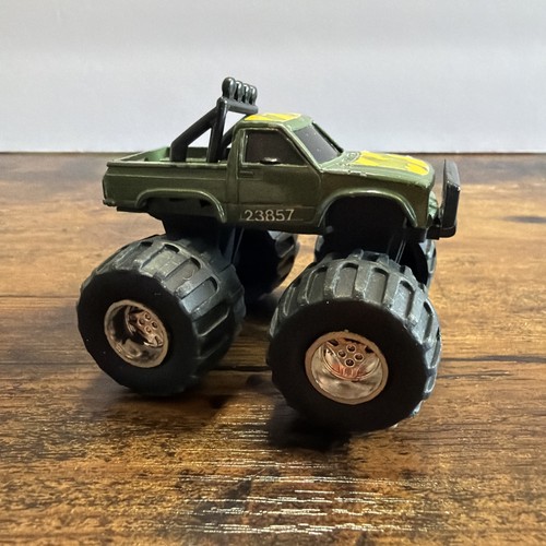 Pickup soma monster 1986 - pickup,