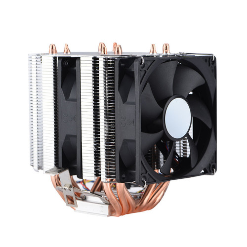 ㄧsilenzioso 4pin heatpipe - ㄧsilenzioso,