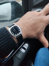 omega geneve vintage