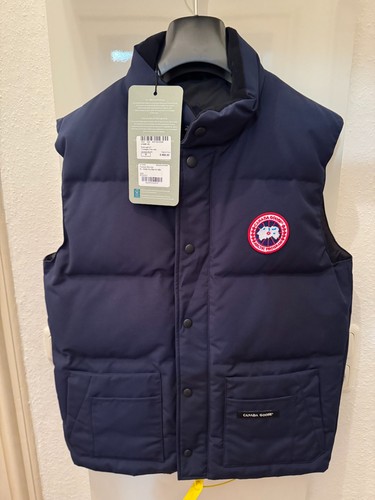 Canada goose giubbotto - goose, taglia