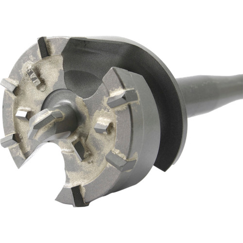 Punte monoblocco fioretto - monoblocco, a