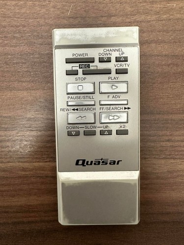 Quasar vsqs0346 telecomando - quasar,