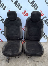 TAPPEZZERIA SEDILI INTERNI RENAULT CAPTUR I