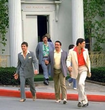 Foto Scarface: Scatto