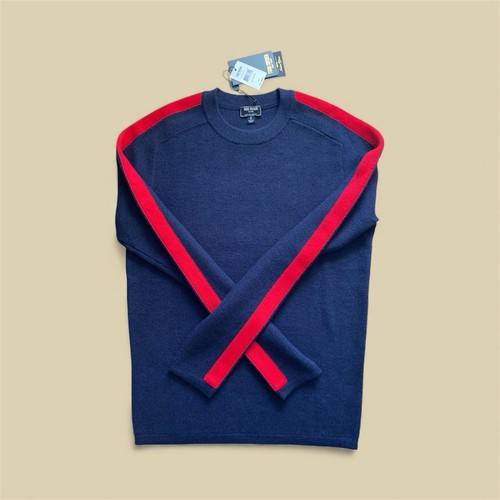 Maglione sci todd snyder lana - sci,